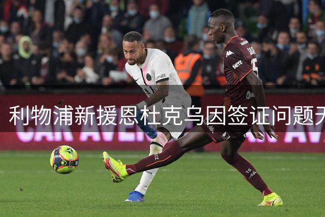利物浦新援恩杜克乌因签证问题无缘英超首战